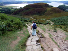 Scotland-Highlands-West Highland Way